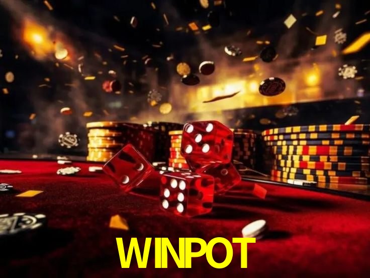 WINPOT Tragamonedas