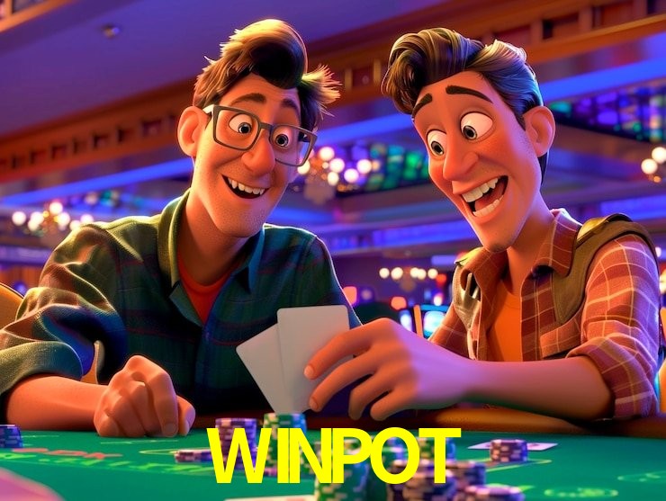WINPOT Promociones semanales