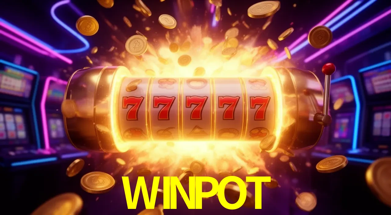 WINPOT Centro de retiro rápido