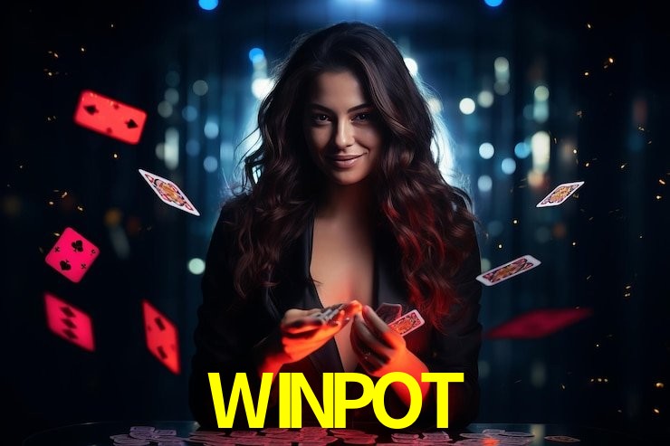 WINPOT Verificación de cuenta