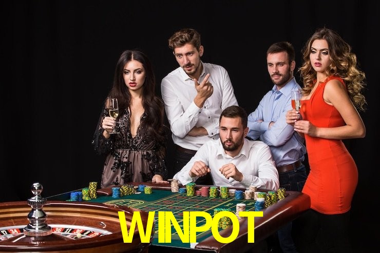 WINPOT Foro comunitario