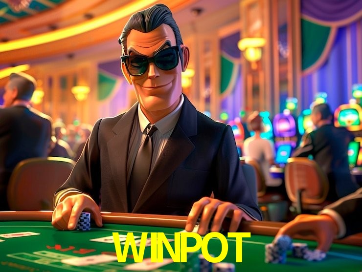 WINPOT Preguntas frecuentes