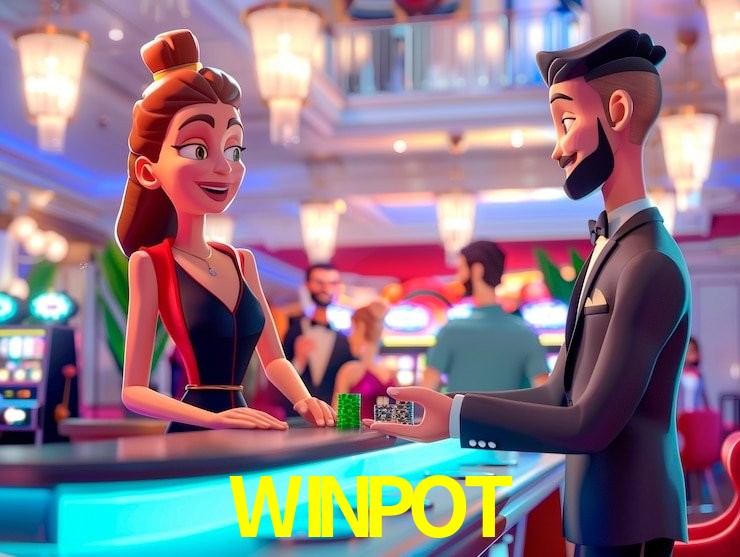 WINPOT Two-Factor Authentication Slots