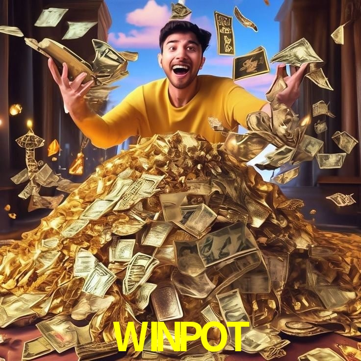 WINPOT Valorant Slots
