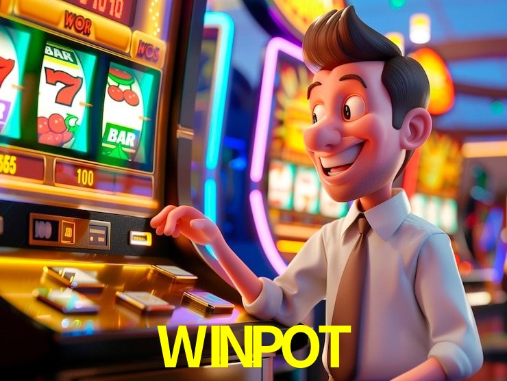 WINPOT Live Blackjack
