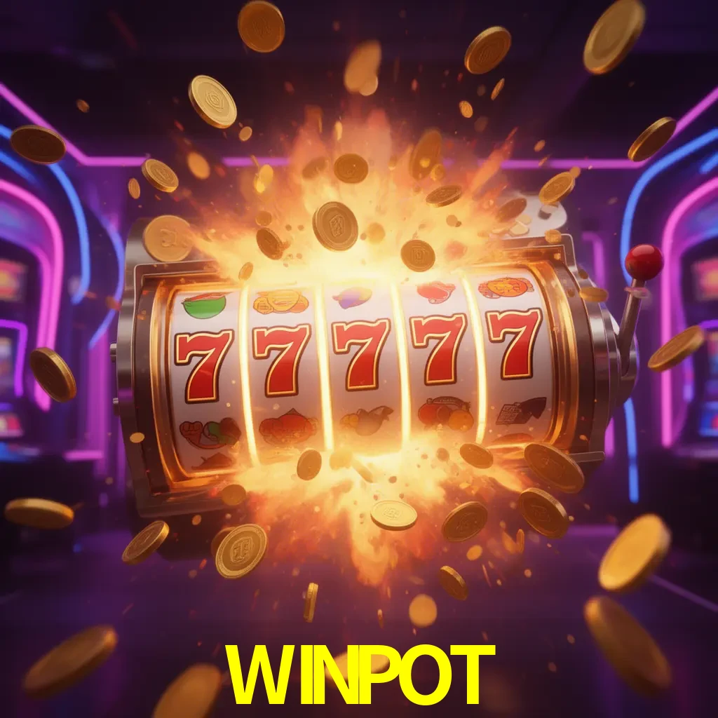 WINPOT mobile gaming
