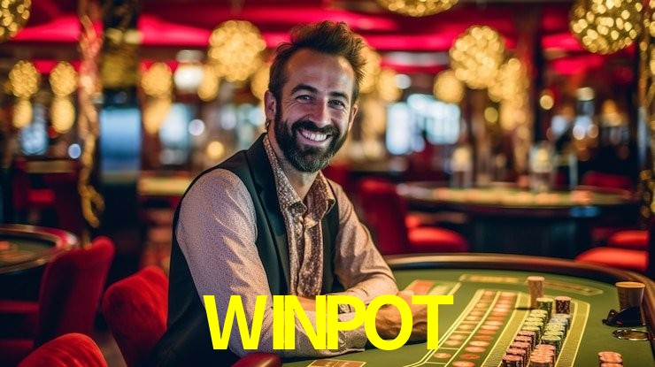 WINPOT ¿Qué es lo que más te interesa saber sobre nuestro FAQ?