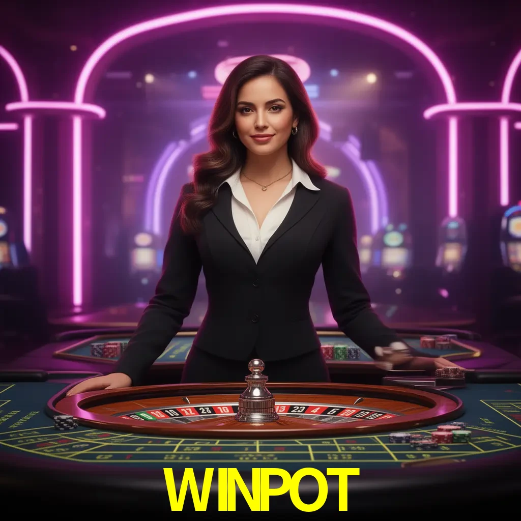WINPOT Sistema operativo Android