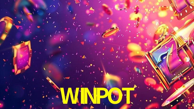 WINPOT gaming platform
